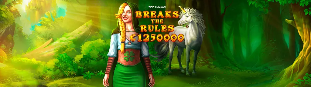 AllRight Casino - Nagrody od Wazdan